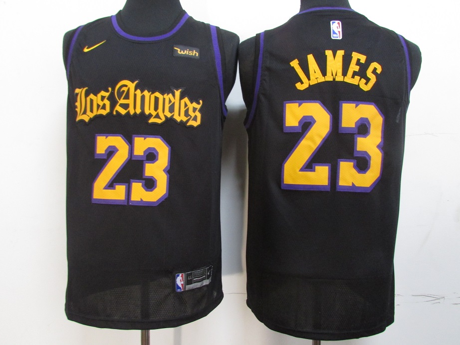 New NBA Jersey-149